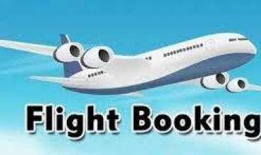 Flight Booking